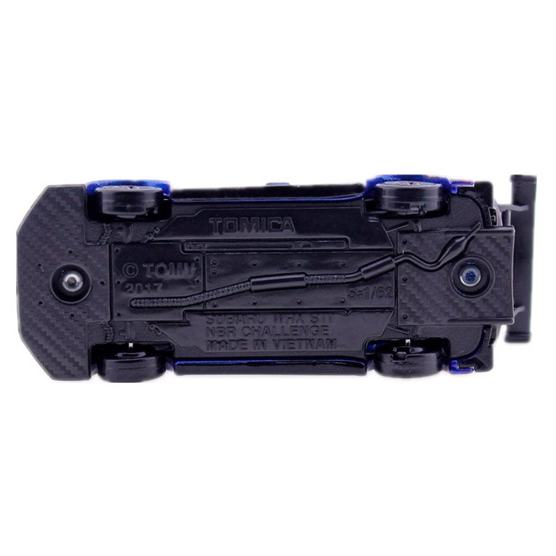 SUBARU WRX STI NBR CHALLENGE | TOMICA PREMIUM 24 SUBARU WRX STI NBR CHALLENGE | TOMICA PREMIUM 24
